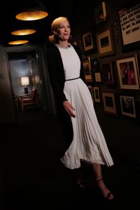ALLISON JANNEY