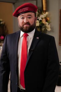 HALEY JOEL OSMENT