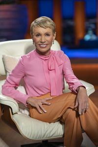 BARBARA CORCORAN