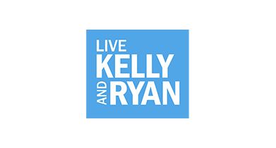 Live with Kelly and Ryan