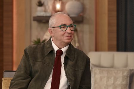 BARRY SONNENFELD