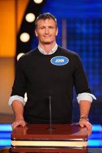 JOHN HILL