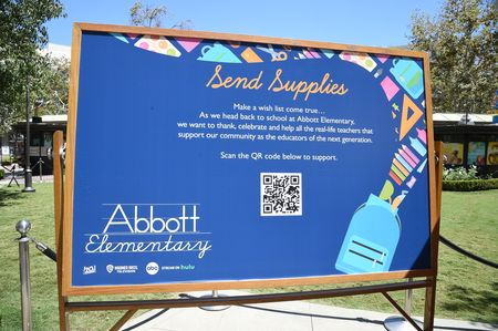 ABBOTT ELEMENTARY