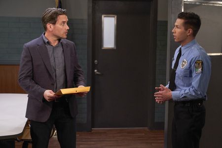 DOMINIC ZAMPROGNA, MICHAEL BLAKE KRUSE