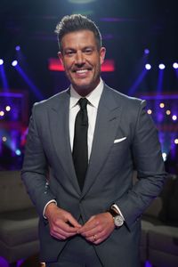 JESSE PALMER