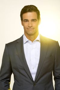 GMA WEEKEND, ROB MARCIANO