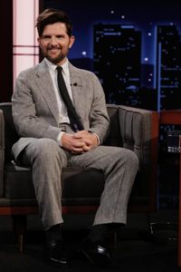 ADAM SCOTT
