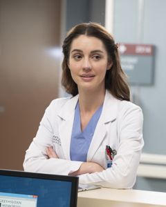 ADELAIDE KANE