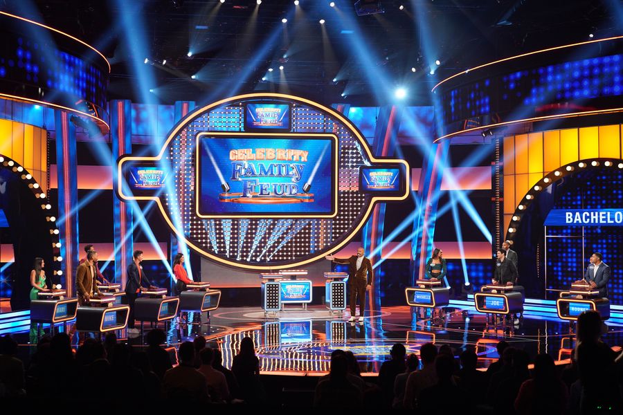 CelebrityFamilyFeud - Celebrity Family Feud - *Sleuthing - Spoilers* - Discussion - Page 3 162491_6674-900x0