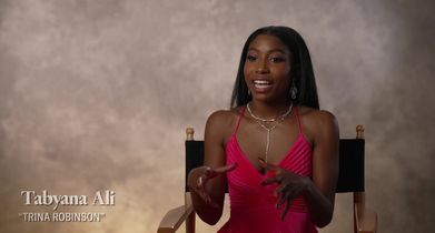 General Hospital, Port Charles, Featurette