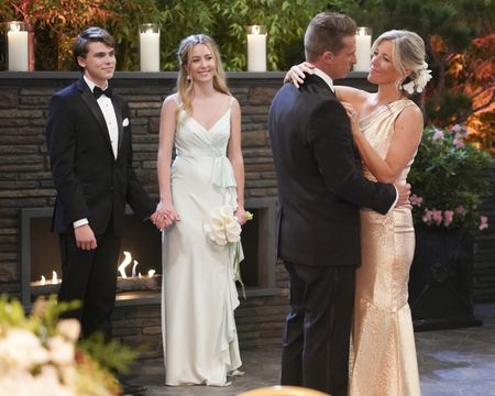 WILLIAM LIPTON, EDEN MCCOY, STEVE BURTON, LAURA WRIGHT