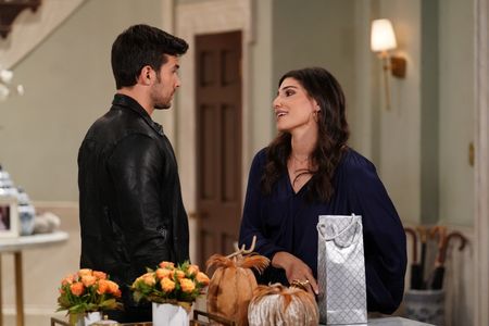 JOSH SWICKARD, AMANDA SETTON