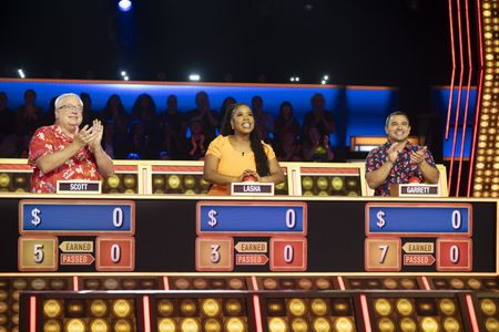 SCOTT, LASHA, GARRETT