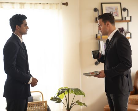 ANIRUDH PISHARODY, RYAN GUZMAN