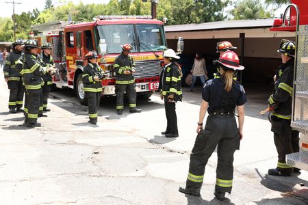 STATION 19