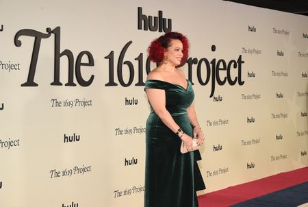 1/26/23: Red Carpet Premiere Event for Hulu's "The 1619 Project" - Red Carpet