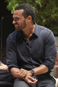 JESSE WILLIAMS (DIRECTOR)