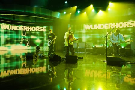 WUNDERHORSE