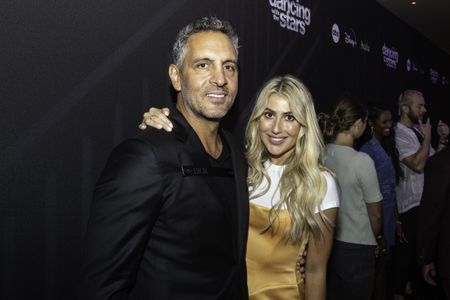 MAURICIO UMANSKY, EMMA SLATER