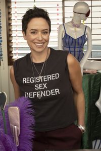 BRIANA VENSKUS-VAZQUEZ
