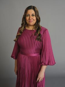 JUVERIA ZAHEER