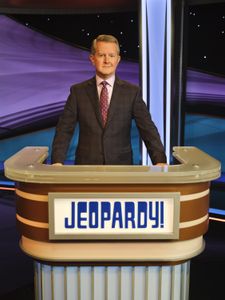 KEN JENNINGS