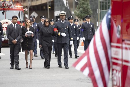 ELIJAH M. COOPER, CORINNE MASSIAH, ANGELA BASSETT, RICHARD BROOKS