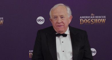 The American Dog Rescue Show 2022 EPK Soundbites - 14. Leslie Jordan, Judge, On the category he’s most excited to see