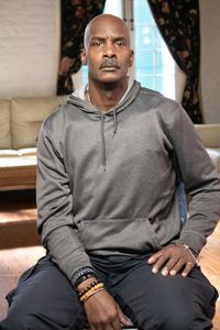 New Orleans resident William Tanner recounts the events surrounding the murder of Henry Glover in the aftermath of Hurricane Katrina, 2005. With emotional accounts of survivors and immersive archival footage, National Geographic's Hurricane Katrina: Race Against Time reveals Hurricane Katrina as a disaster that was anything but natural. (National Geographic)