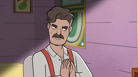 STEPHEN ROOT