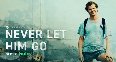 Never Let Him Go
