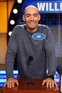 JAY WILLIAMS