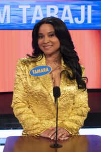 TAMARA ALLEN
