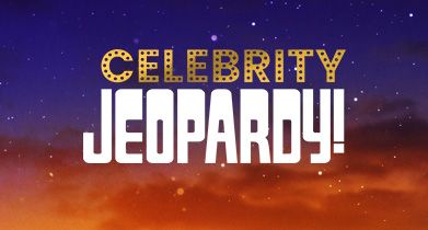 Celebrity Jeopardy!
