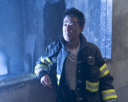 KENNETH CHOI