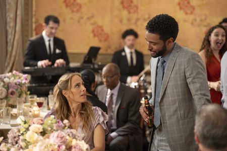 KIM RAVER, ANTHONY HILL