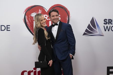 ALEXA HAVINS, DOMINIC ZAMPROGNA