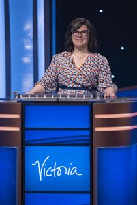 VICTORIA GROCE