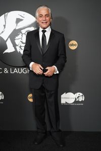 TONY DANZA