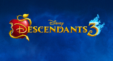 Descendants 3