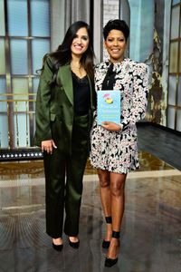 DR SUE VARMA, TAMRON HALL