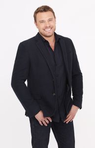 BILLY MILLER