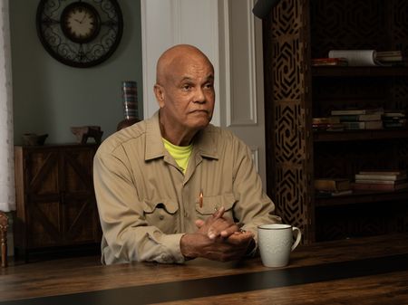 When Hurricane Katrina hit New Orleans in 2005, Eric A. Wright lived in the 7th Ward’s Gentilly neighborhood. After weathering the storm, he connected with a local friend, grabbed a boat and some gas, and began rescuing people. With emotional accounts of survivors and immersive archival footage, National Geographic's Hurricane Katrina: Race Against Time reveals Hurricane Katrina as a disaster that was anything but natural. (National Geographic)