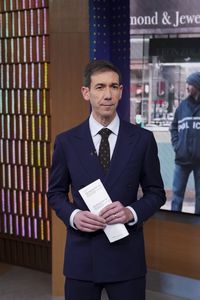 AARON KATERSKY