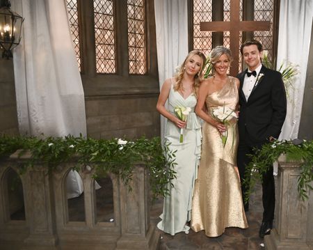 EDEN MCCOY, LAURA WRIGHT, CHAD DUELL