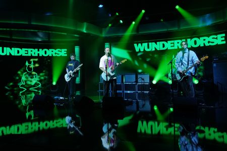 WUNDERHORSE