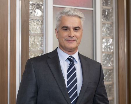 RICK HEARST