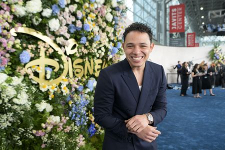 ANTHONY RAMOS