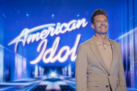 RYAN SEACREST