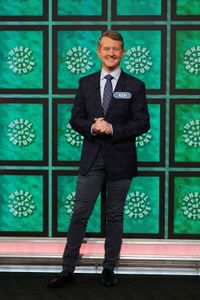 KEN JENNINGS